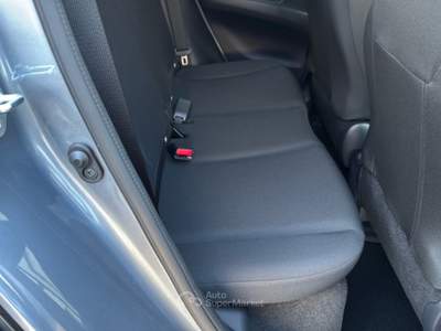 Toyota Aygo Aygo X 1.0 Trend 72cv s-cvt, A/T Grigio usata Comacchio