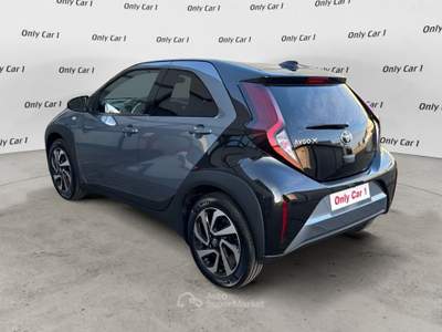 Toyota Aygo Aygo X 1.0 Trend 72cv s-cvt, A/T Grigio usata Comacchio