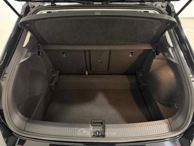 Volkswagen T-Roc 1.5 TSI ACT Style DSG Nero usata Caresanablot