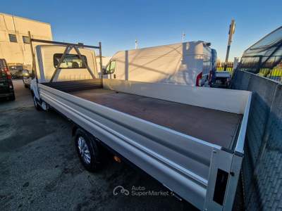 Maxus eDeliver9 e Deliver 9 L4/65kWh CASSONE FISSO Bianco usata Mappano