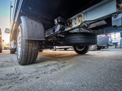 Maxus eDeliver9 e Deliver 9 L4/65kWh CASSONE FISSO Bianco usata Mappano