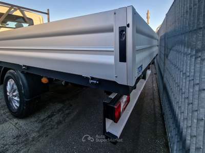 Maxus eDeliver9 e Deliver 9 L4/65kWh CASSONE FISSO Bianco usata Mappano