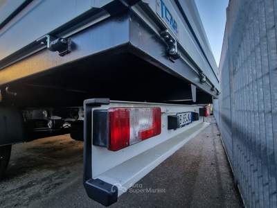 Maxus eDeliver9 e Deliver 9 L4/65kWh CASSONE FISSO Bianco usata Mappano