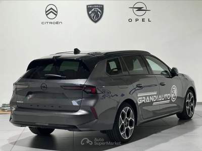 Opel Astra Nuova ST GS 1.5 130cv AT8 S&S Blu/Azzurro usata Alessandria