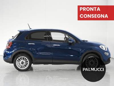 Fiat 500X 500X 1.6 MultiJet 130 CV Connect usata Prato