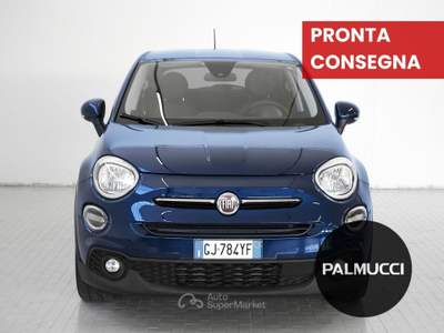 Fiat 500X 500X 1.6 MultiJet 130 CV Connect usata Prato