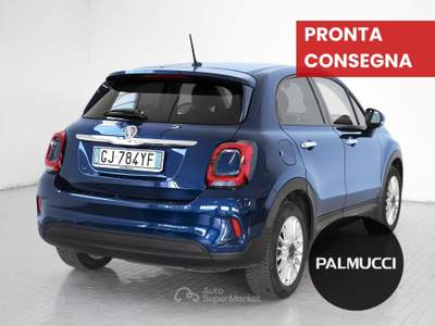 Fiat 500X 500X 1.6 MultiJet 130 CV Connect usata Prato