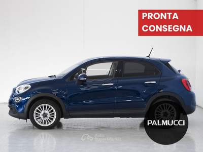 Fiat 500X 500X 1.6 MultiJet 130 CV Connect usata Prato