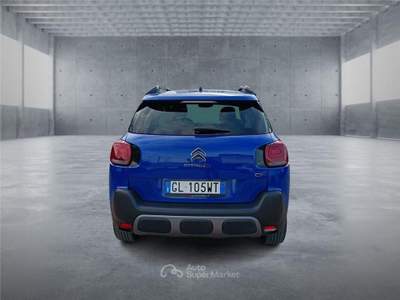 Citroen C3 Aircross 1ª s. PureTech 110 S&S Feel usata BARI