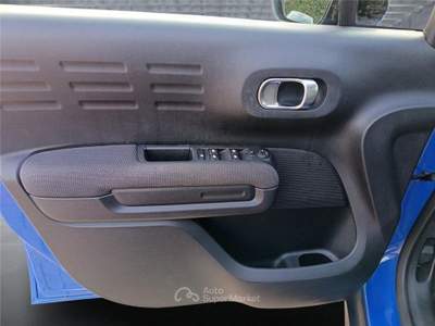 Citroen C3 Aircross 1ª s. PureTech 110 S&S Feel usata BARI