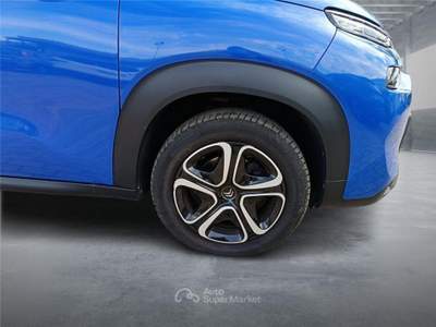 Citroen C3 Aircross 1ª s. PureTech 110 S&S Feel usata BARI