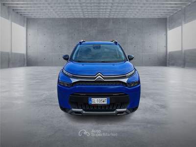 Citroen C3 Aircross 1ª s. PureTech 110 S&S Feel usata BARI