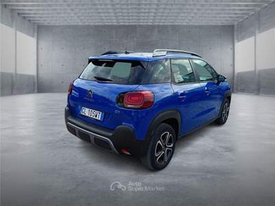 Citroen C3 Aircross 1ª s. PureTech 110 S&S Feel usata BARI