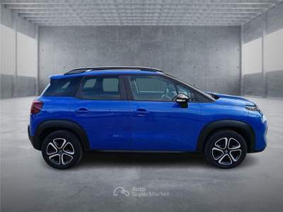 Citroen C3 Aircross 1ª s. PureTech 110 S&S Feel usata BARI