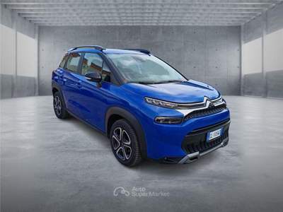 Citroen C3 Aircross 1ª s. PureTech 110 S&S Feel usata BARI