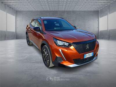 Peugeot 2008 2ª serie PureTech 100 S&S Allure P usata BARI