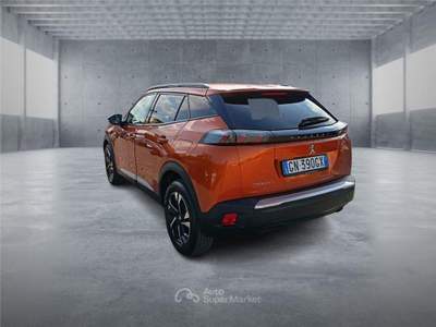 Peugeot 2008 2ª serie PureTech 100 S&S Allure P usata BARI