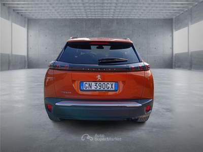 Peugeot 2008 2ª serie PureTech 100 S&S Allure P usata BARI