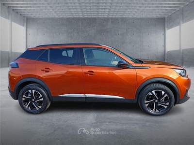 Peugeot 2008 2ª serie PureTech 100 S&S Allure P usata BARI