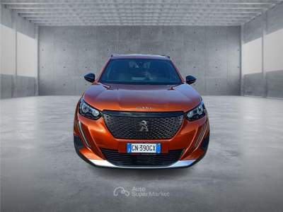 Peugeot 2008 2ª serie PureTech 100 S&S Allure P usata BARI