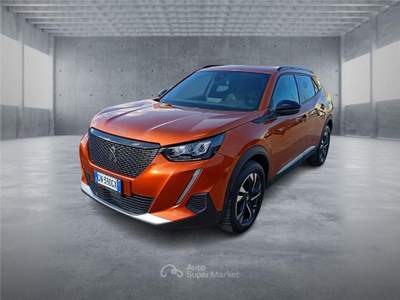 Peugeot 2008 2ª serie PureTech 100 S&S Allure P usata BARI