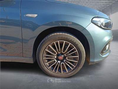 Fiat Tipo (2015-->) 1.0 SW Business usata BARI