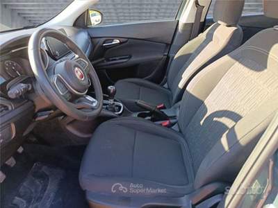 Fiat Tipo (2015-->) 1.0 SW Business usata BARI