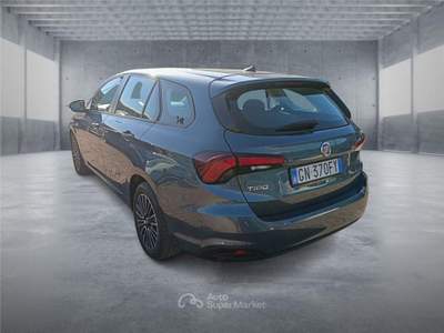 Fiat Tipo (2015-->) 1.0 SW Business usata BARI