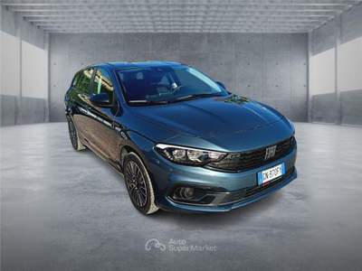 Fiat Tipo (2015-->) 1.0 SW Business usata BARI