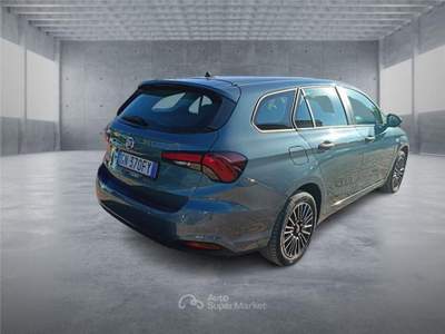 Fiat Tipo (2015-->) 1.0 SW Business usata BARI
