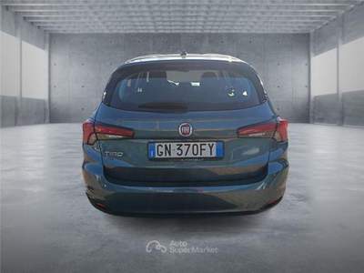 Fiat Tipo (2015-->) 1.0 SW Business usata BARI