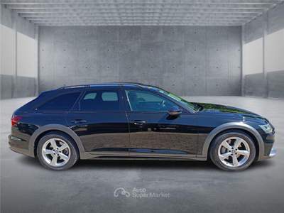 Audi A6 4ª serie 45 TDI 3.0 quattro tip usata BARI