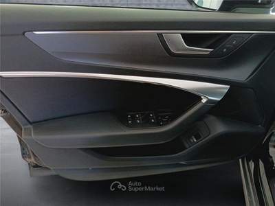 Audi A6 4ª serie 45 TDI 3.0 quattro tip usata BARI
