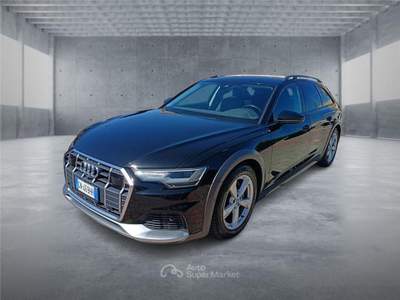 Audi A6 4ª serie 45 TDI 3.0 quattro tip usata BARI