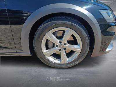 Audi A6 4ª serie 45 TDI 3.0 quattro tip usata BARI