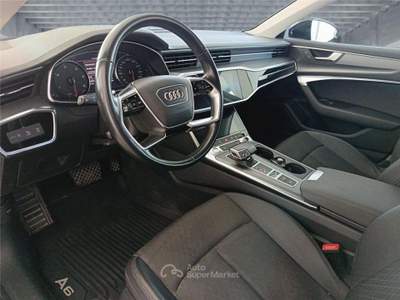 Audi A6 4ª serie 45 TDI 3.0 quattro tip usata BARI