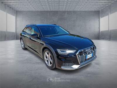 Audi A6 4ª serie 45 TDI 3.0 quattro tip usata BARI