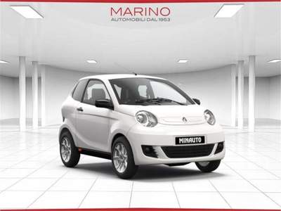 Aixam E-Minauto Minauto Minauto Access usata BARI
