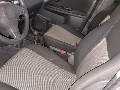 Fiat Sedici 4x4 Experience usata Torino