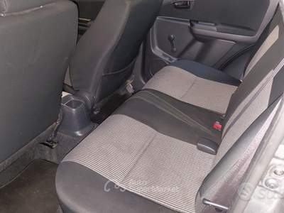 Fiat Sedici 4x4 Experience usata Torino