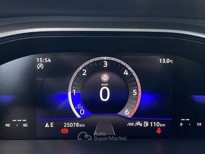 Volkswagen T-Roc Life 2.0 TDI 116CV usata Partinico