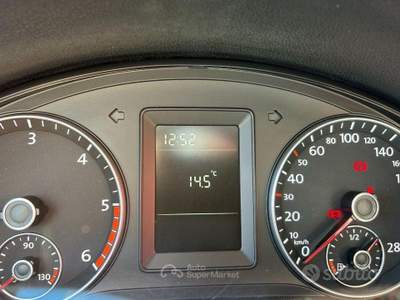 Volkswagen Eos DPF usata San Ginesio