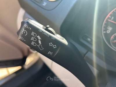 Volkswagen Eos DPF usata San Ginesio