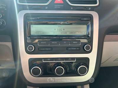 Volkswagen Eos DPF usata San Ginesio