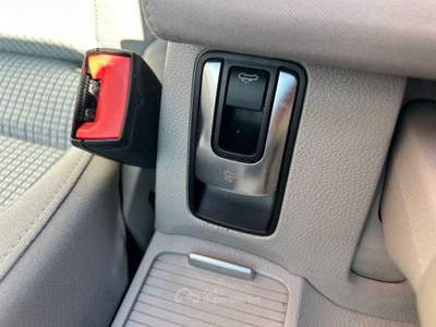 Volkswagen Eos DPF usata San Ginesio