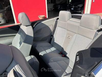 Volkswagen Eos DPF usata San Ginesio