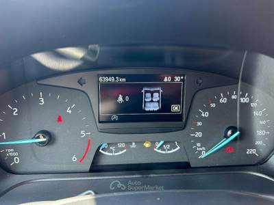 Ford Fiesta EcoBlue 5 porte Business usata San Ginesio