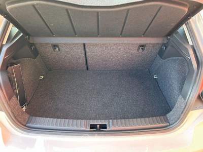 Seat Ibiza 5 porte Business usata San Ginesio