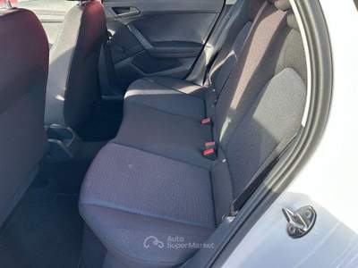 Seat Ibiza 5 porte Business usata San Ginesio