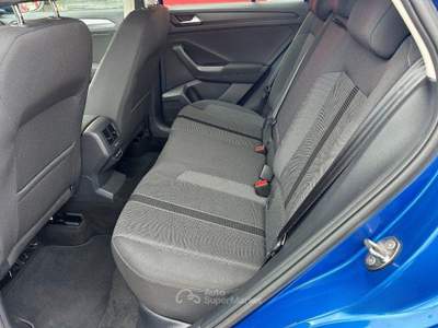 Volkswagen T-Roc SCR 150 CV DSG Life usata San Ginesio